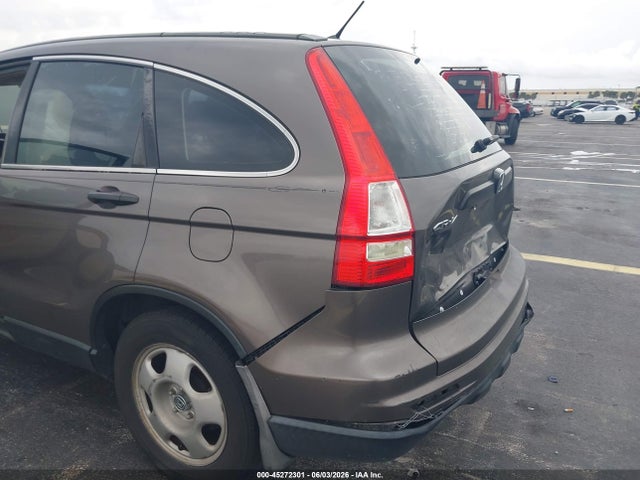 Продажа на аукционе авто 2011 Honda Cr-v Lx, vin: 3CZRE3H30BG701896, номер лота: 45272301