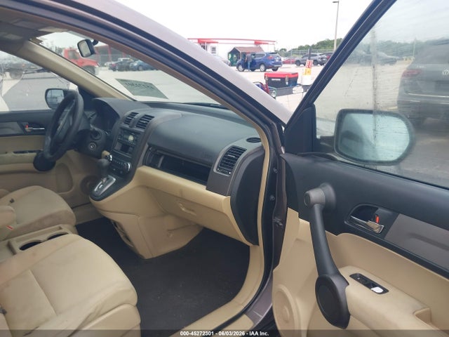 Продажа на аукционе авто 2011 Honda Cr-v Lx, vin: 3CZRE3H30BG701896, номер лота: 45272301