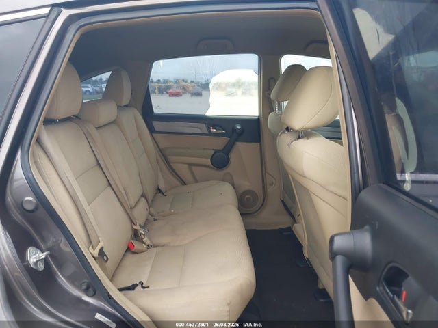 Продажа на аукционе авто 2011 Honda Cr-v Lx, vin: 3CZRE3H30BG701896, номер лота: 45272301