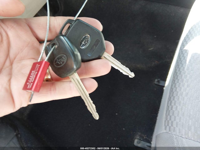 Subaru Forester 2.5i Premium 2015 JF2SJADC5FH404195 Image 11