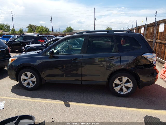 Subaru Forester 2.5i Premium 2015 JF2SJADC5FH404195 Image 14