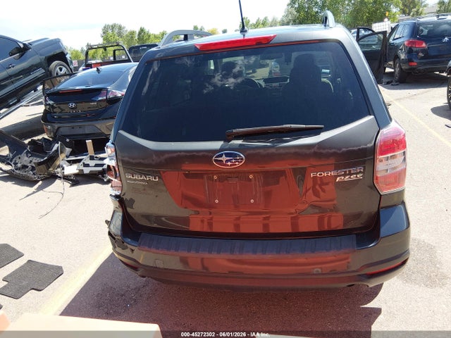 Subaru Forester 2.5i Premium 2015 JF2SJADC5FH404195 Image 16