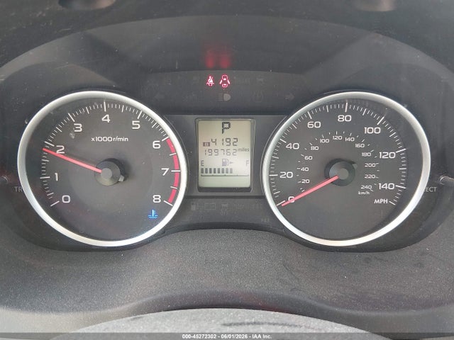Subaru Forester 2.5i Premium 2015 JF2SJADC5FH404195 Image 7