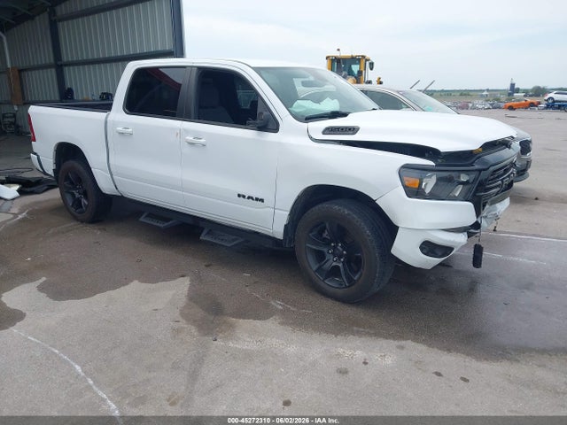 Aukcja sprzedaży 2020 Ram 1500, vin: 1C6SRFFT2LN182821, numer aukcji: 45272310