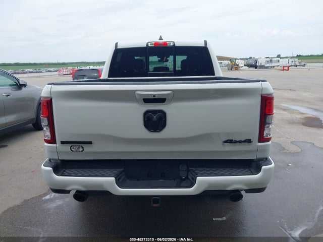 45272310 :رقم المزاد ، 1C6SRFFT2LN182821 vin ، 2020 Ram 1500 مزاد بيع