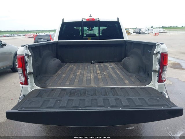 45272310 :رقم المزاد ، 1C6SRFFT2LN182821 vin ، 2020 Ram 1500 مزاد بيع