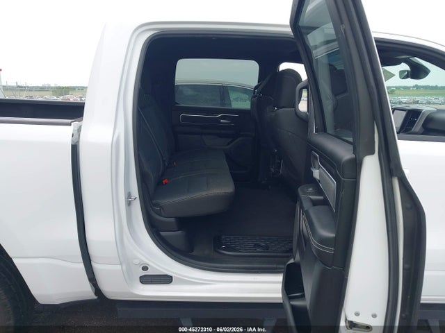 45272310 :رقم المزاد ، 1C6SRFFT2LN182821 vin ، 2020 Ram 1500 مزاد بيع