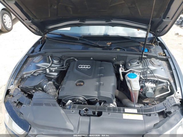 Aukcja sprzedaży 2013 Audi A5 2.0t Premium, vin: WAURFAFR6DA020316, numer aukcji: 45272311