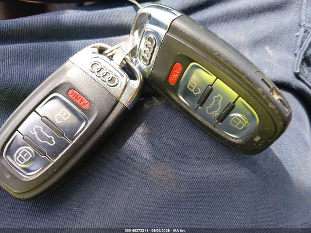 Aukcja sprzedaży 2013 Audi A5 2.0t Premium, vin: WAURFAFR6DA020316, numer aukcji: 45272311