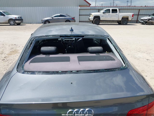 Aukcja sprzedaży 2013 Audi A5 2.0t Premium, vin: WAURFAFR6DA020316, numer aukcji: 45272311