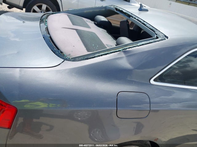 Aukcja sprzedaży 2013 Audi A5 2.0t Premium, vin: WAURFAFR6DA020316, numer aukcji: 45272311