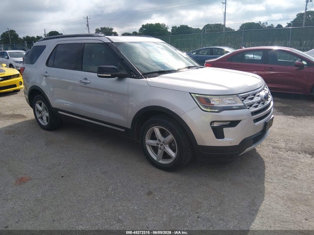 2018 1FM5K7D80JGC85991 main image