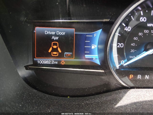 Ford EXPLORER XLT 2018 1FM5K7D80JGC85991 Image 15