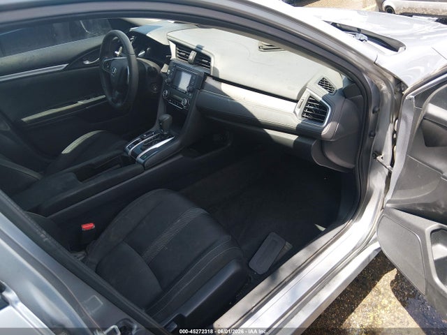 Продажа на аукционе авто 2016 Honda Civic Lx, vin: 19XFC2F52GE020946, номер лота: 45272318
