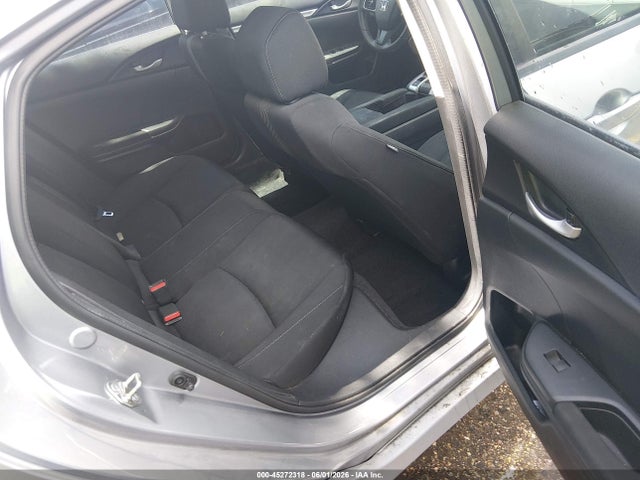 Продажа на аукционе авто 2016 Honda Civic Lx, vin: 19XFC2F52GE020946, номер лота: 45272318