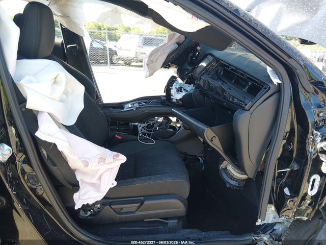 2022 Honda Hr-v Awd Sport მანქანა იყიდება აუქციონზე, vin: 3CZRU6H17NM745337, აუქციონის ნომერი: 45272327