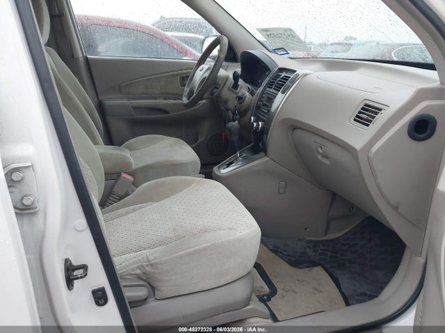 Aukcja sprzedaży 2005 Hyundai Tucson Gls/lx, vin: KM8JN12DX5U071147, numer aukcji: 45272328