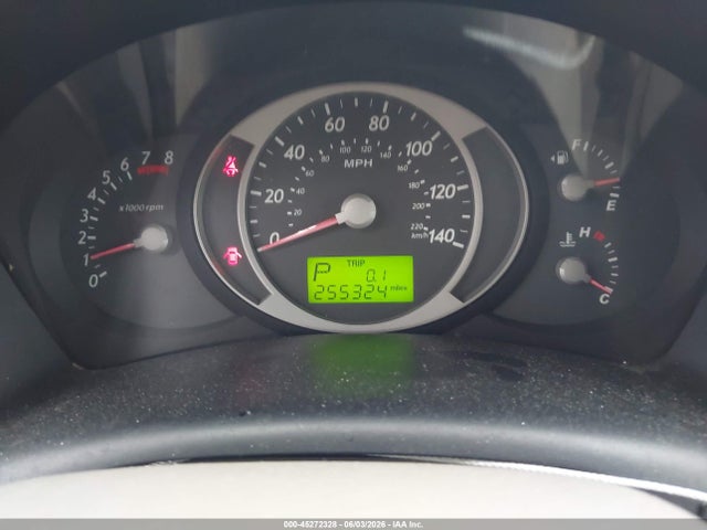 Aukcja sprzedaży 2005 Hyundai Tucson Gls/lx, vin: KM8JN12DX5U071147, numer aukcji: 45272328