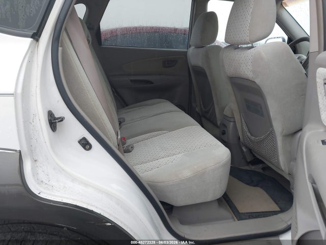 Aukcja sprzedaży 2005 Hyundai Tucson Gls/lx, vin: KM8JN12DX5U071147, numer aukcji: 45272328