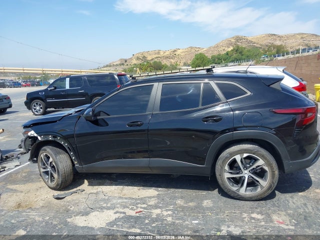 KL77LGE23RC174209 Chevrolet Trax Fwd 1rs