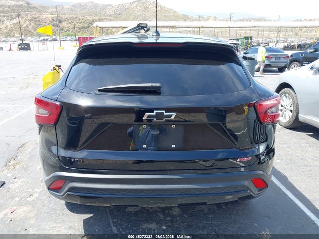KL77LGE23RC174209 Chevrolet Trax Fwd 1rs