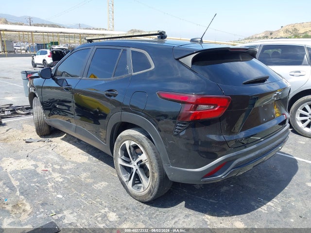 KL77LGE23RC174209 Chevrolet Trax Fwd 1rs