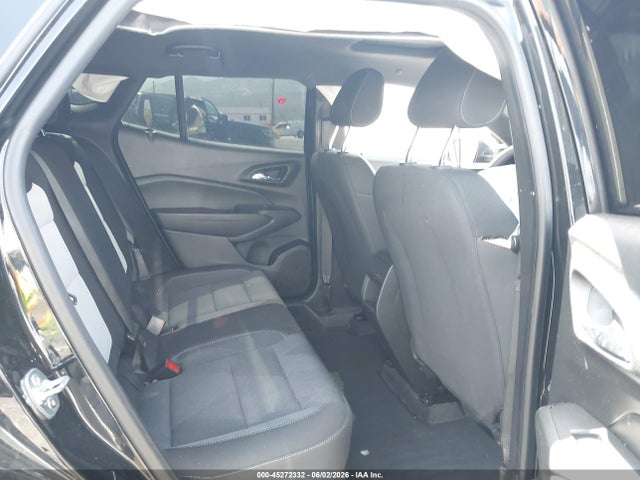 KL77LGE23RC174209 Chevrolet Trax Fwd 1rs
