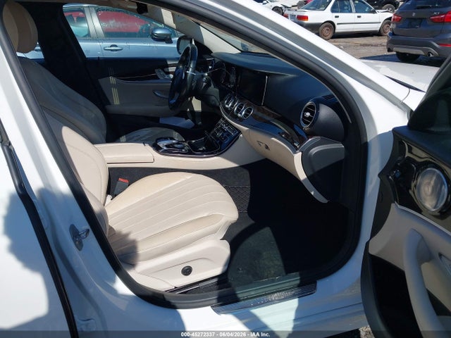Auction sale of the 2017 Mercedes-benz E 300, vin: WDDZF4JB1HA098187, lot number: 45272337