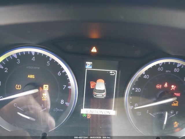 Toyota Highlander Limited 2018 5TDYZRFH0JS275232 Image 7