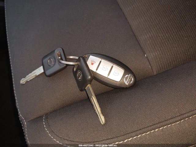 Продажа на аукционе авто 2018 Nissan Titan Sv, vin: 1N6AA1E54JN543915, номер лота: 45272342