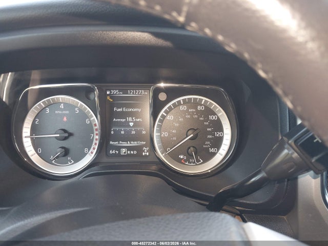 Продажа на аукционе авто 2018 Nissan Titan Sv, vin: 1N6AA1E54JN543915, номер лота: 45272342