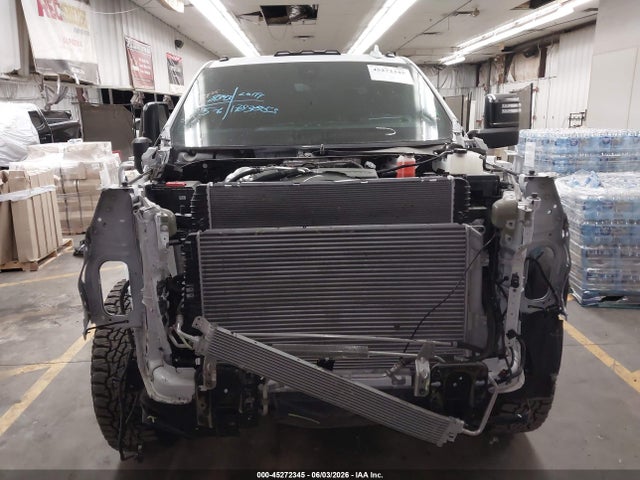 2GC4YPEY9N1243805 Chevrolet Silverado 2500hd 4wd Standard Bed Ltz