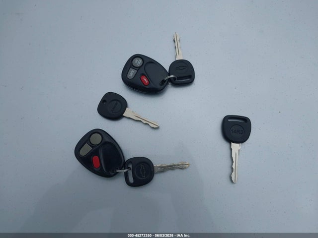 2001 Chevrolet Suburban 2500 Ls მანქანა იყიდება აუქციონზე, vin: 3GNGK26G11G278564, აუქციონის ნომერი: 45272350
