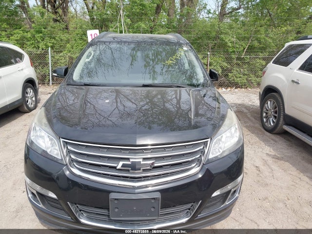 Продаж на аукціоні авто 2017 Chevrolet Traverse 2lt, vin: 1GNKRHKD1HJ330501, номер лоту: 45272351