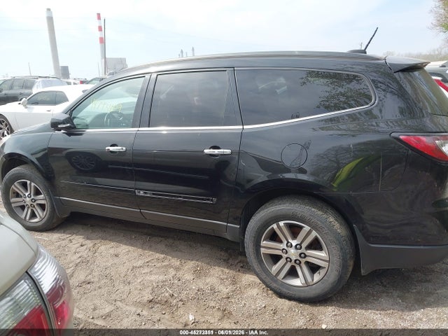 Продаж на аукціоні авто 2017 Chevrolet Traverse 2lt, vin: 1GNKRHKD1HJ330501, номер лоту: 45272351