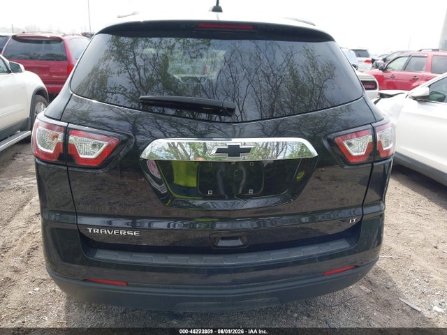 Продаж на аукціоні авто 2017 Chevrolet Traverse 2lt, vin: 1GNKRHKD1HJ330501, номер лоту: 45272351