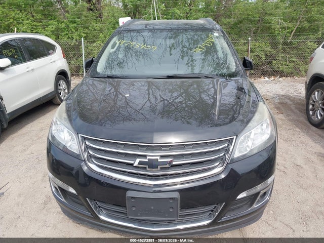 Продаж на аукціоні авто 2017 Chevrolet Traverse 2lt, vin: 1GNKRHKD1HJ330501, номер лоту: 45272351