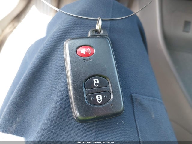Продаж на аукціоні авто 2010 Toyota Prius Ii, vin: JTDKN3DU8A0185585, номер лоту: 45272354