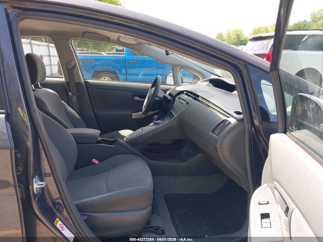 Продаж на аукціоні авто 2010 Toyota Prius Ii, vin: JTDKN3DU8A0185585, номер лоту: 45272354