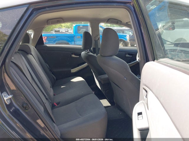 Продаж на аукціоні авто 2010 Toyota Prius Ii, vin: JTDKN3DU8A0185585, номер лоту: 45272354