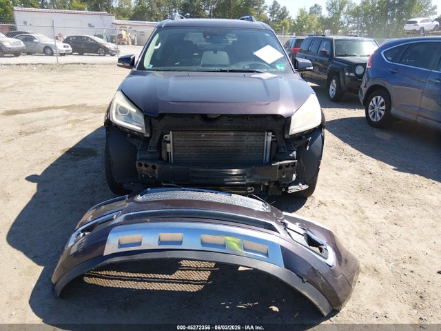 Продажа на аукционе авто 2015 Gmc Acadia Denali, vin: 1GKKVTKD5FJ117527, номер лота: 45272356