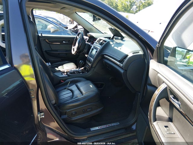 Продажа на аукционе авто 2015 Gmc Acadia Denali, vin: 1GKKVTKD5FJ117527, номер лота: 45272356