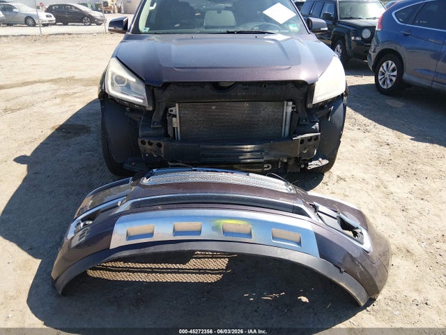 Продажа на аукционе авто 2015 Gmc Acadia Denali, vin: 1GKKVTKD5FJ117527, номер лота: 45272356