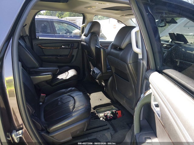 Продажа на аукционе авто 2015 Gmc Acadia Denali, vin: 1GKKVTKD5FJ117527, номер лота: 45272356