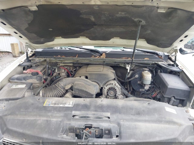 Aukcja sprzedaży 2009 Cadillac Escalade Standard, vin: 1GYFK23249R111098, numer aukcji: 45272363