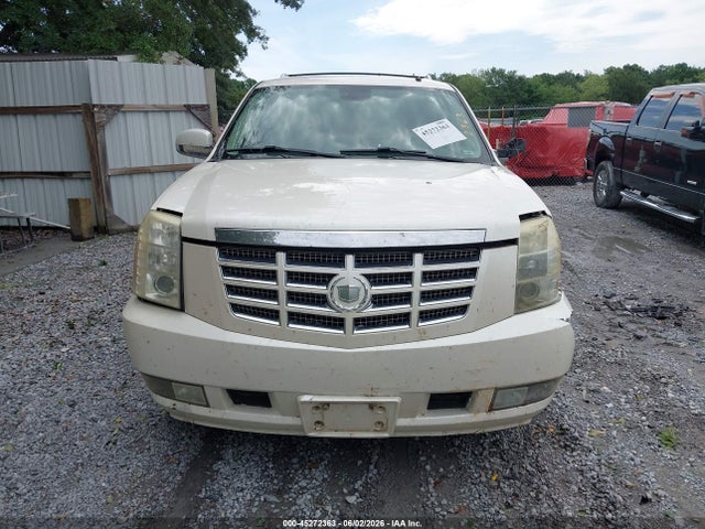 Aukcja sprzedaży 2009 Cadillac Escalade Standard, vin: 1GYFK23249R111098, numer aukcji: 45272363