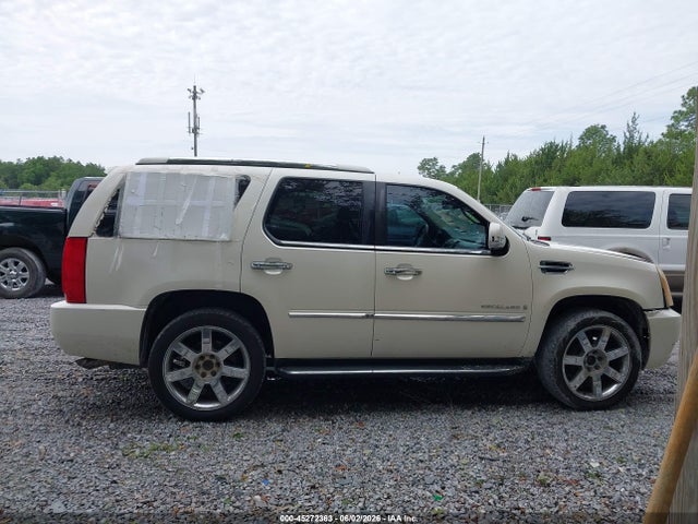 Aukcja sprzedaży 2009 Cadillac Escalade Standard, vin: 1GYFK23249R111098, numer aukcji: 45272363