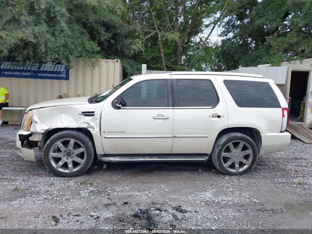 Aukcja sprzedaży 2009 Cadillac Escalade Standard, vin: 1GYFK23249R111098, numer aukcji: 45272363