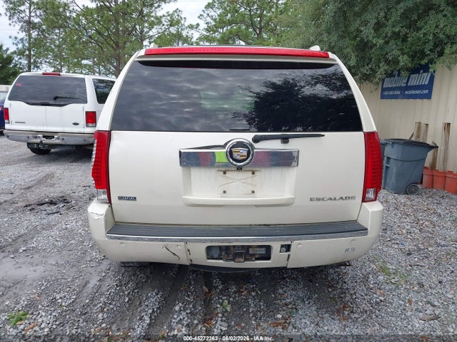 Aukcja sprzedaży 2009 Cadillac Escalade Standard, vin: 1GYFK23249R111098, numer aukcji: 45272363