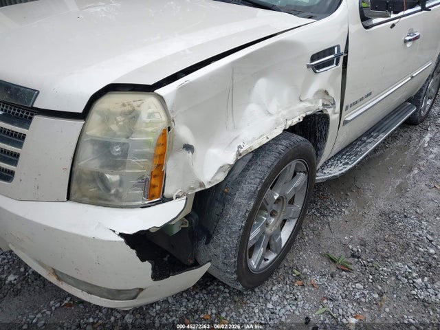 Aukcja sprzedaży 2009 Cadillac Escalade Standard, vin: 1GYFK23249R111098, numer aukcji: 45272363